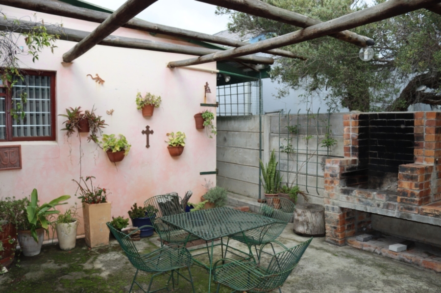 Commercial Property for Sale in Kleinmond Western Cape